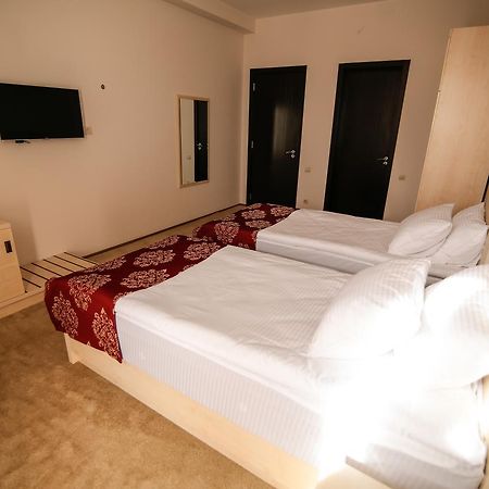 Hills Hotel Tiflis Exterior foto