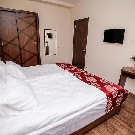 Hills Hotel Tiflis Exterior foto